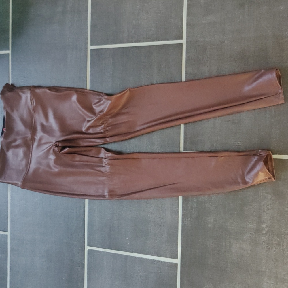 Spanx leggings